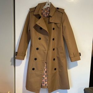 Beautiful trench coat